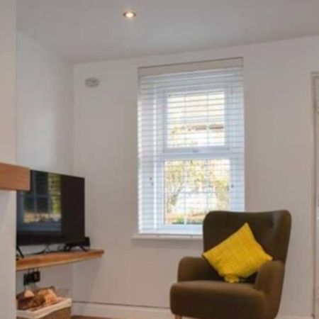 Beautiful Renovated Cottage In Mersham Ashford Kent Esterno foto