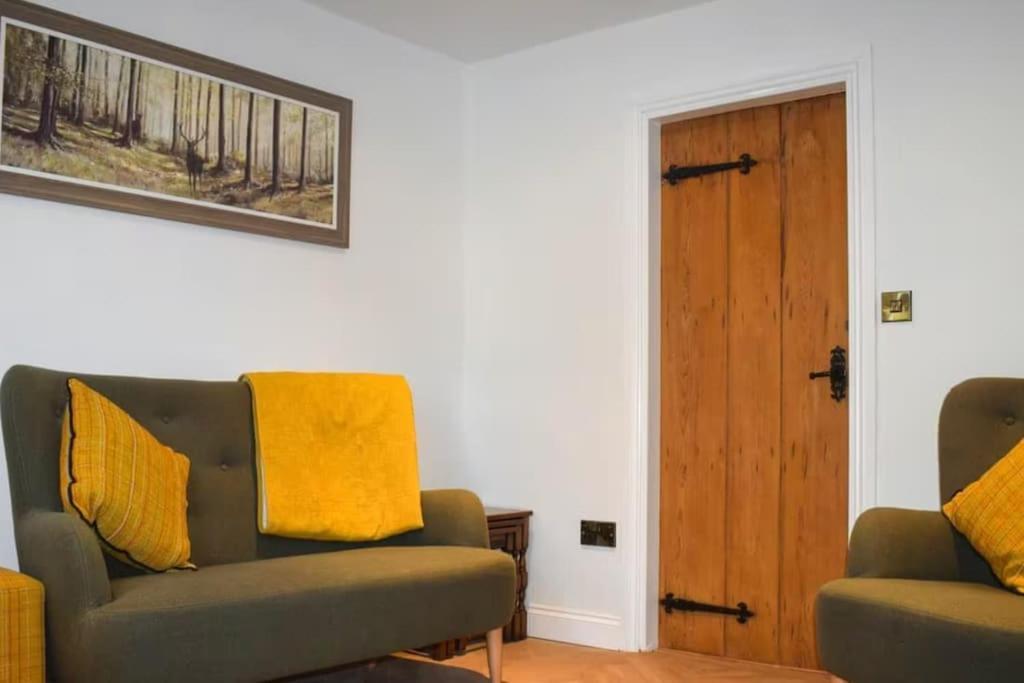 Beautiful Renovated Cottage In Mersham Ashford Kent Esterno foto