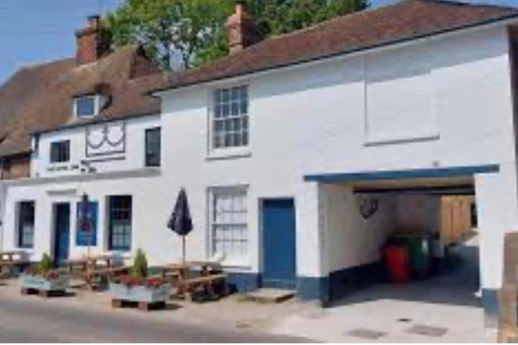 Beautiful Renovated Cottage In Mersham Ashford Kent Esterno foto